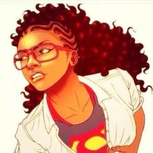 Meet your Posher, Eboney